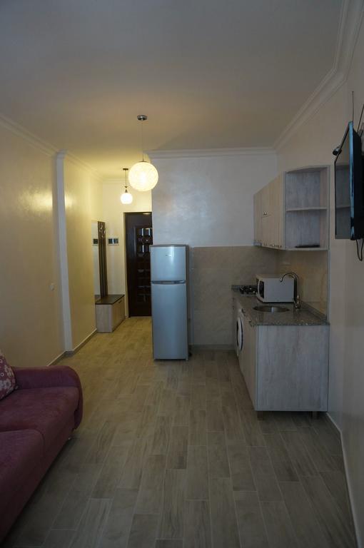 Tato'S Apartment Batumi Eksteriør billede