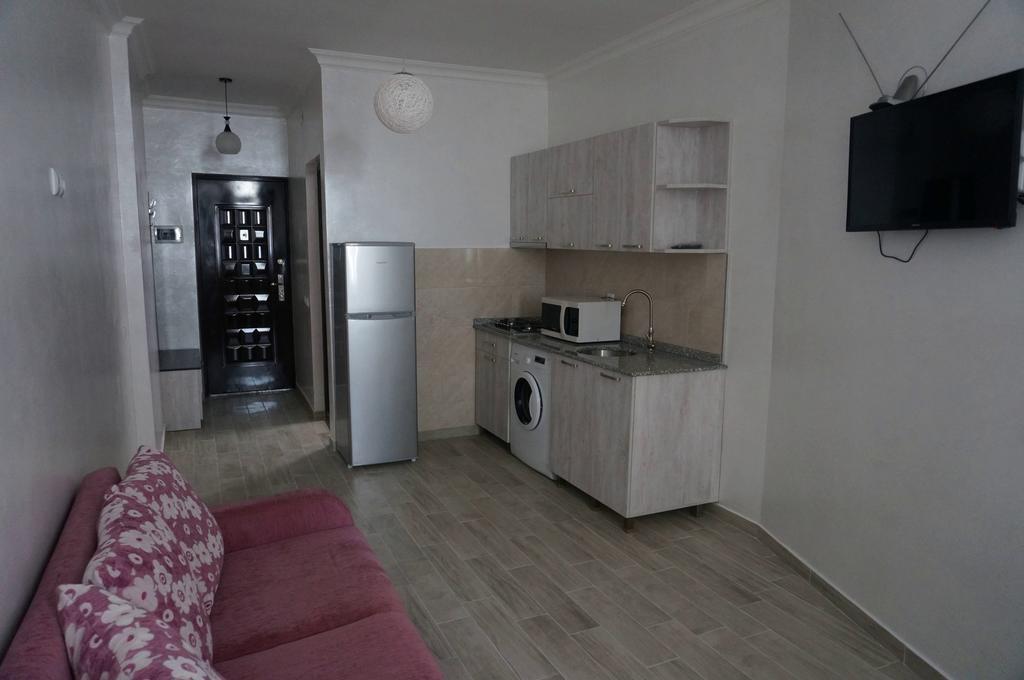 Tato'S Apartment Batumi Eksteriør billede
